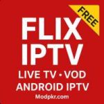Flix IPTV