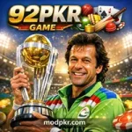 92PKR