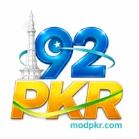 92PKR Game Mod APK – Modpkr app download