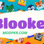 Blooket