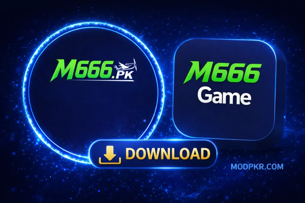 m666 game