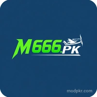 M666 Game Download PKR Earning App for Android